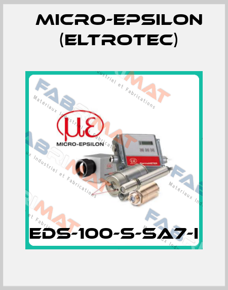 EDS-100-S-SA7-I Micro-Epsilon (Eltrotec)
