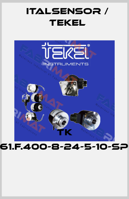 TK 561.F.400-8-24-5-10-SPP  Italsensor / Tekel