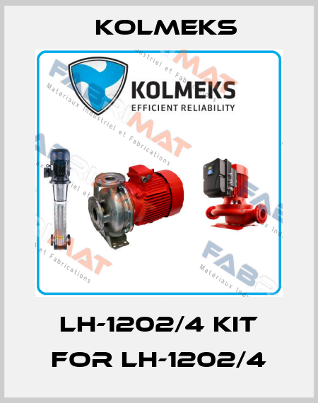 LH-1202/4 KIT FOR LH-1202/4 Kolmeks