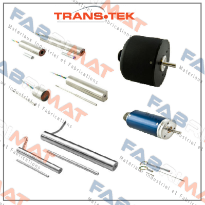 0240-00301 TRANS-TEK