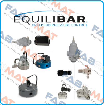 FL2124 Equilibar