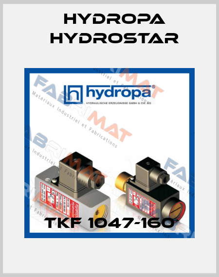 TKF 1047-160 Hydropa Hydrostar