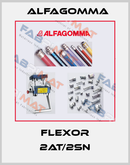 Flexor 2AT/2SN Alfagomma