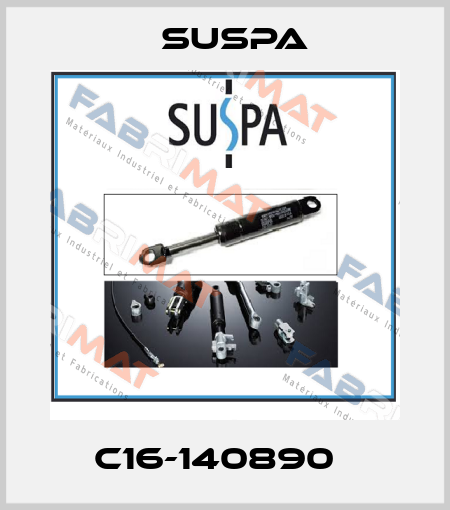C16-140890	 Suspa