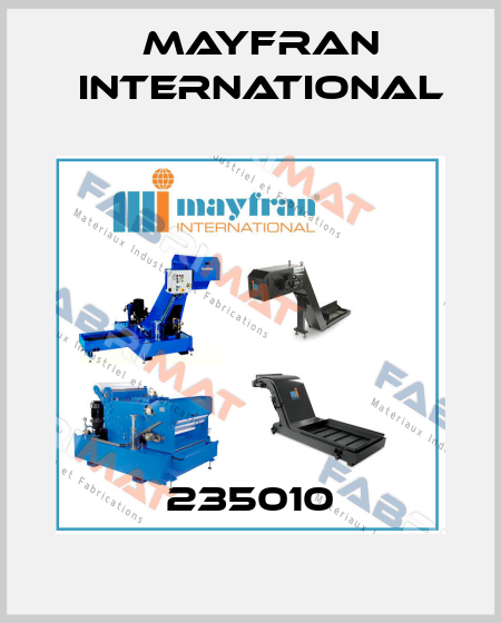 235010 Mayfran International