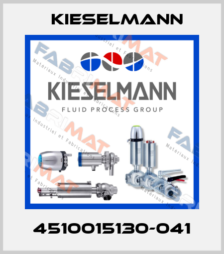4510015130-041 Kieselmann