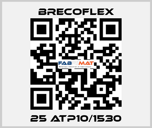 25 ATP10/1530 Brecoflex