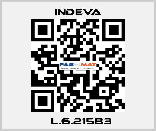 	L.6.21583 INDEVA