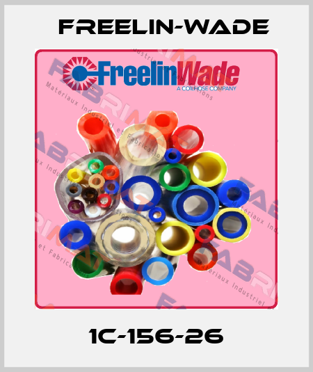 1C-156-26 Freelin-Wade