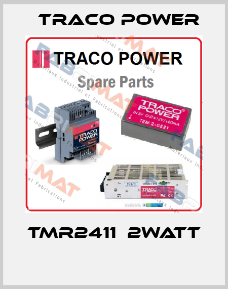 TMR2411  2WATT  Traco Power