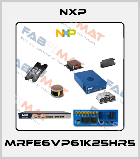 MRFE6VP61K25HR5 NXP