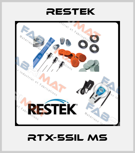 Rtx-5Sil MS RESTEK