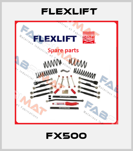 FX500 Flexlift