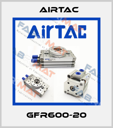 GFR600-20 Airtac
