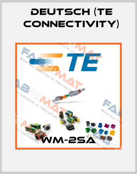 WM-2SA Deutsch (TE Connectivity)