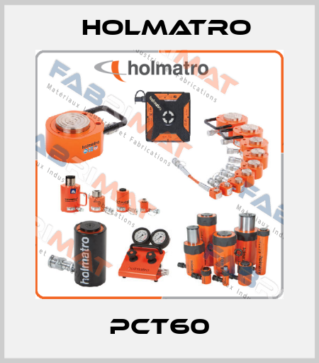 PCT60 Holmatro