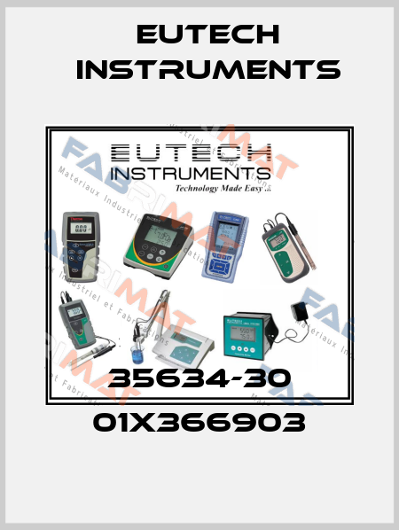 35634-30 01X366903 Eutech Instruments