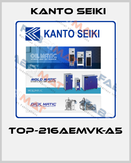 TOP-216AEMVK-A5  Kanto Seiki