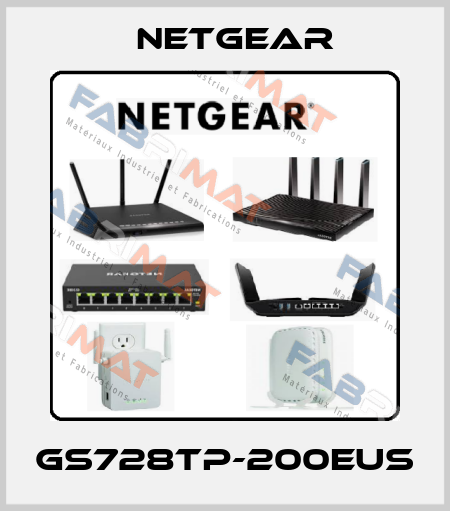 GS728TP-200EUS NETGEAR