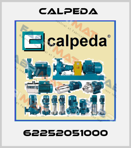 62252051000 Calpeda