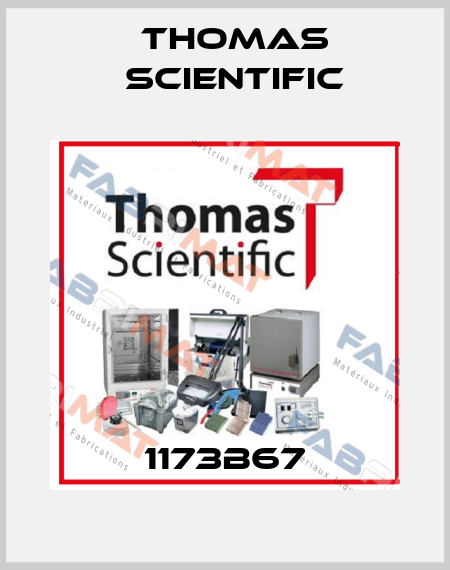 1173B67 Thomas Scientific