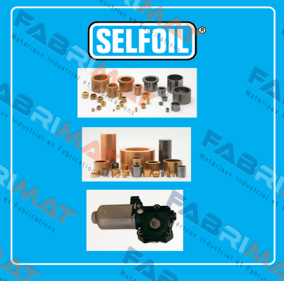 CA-43158 SELFOiL