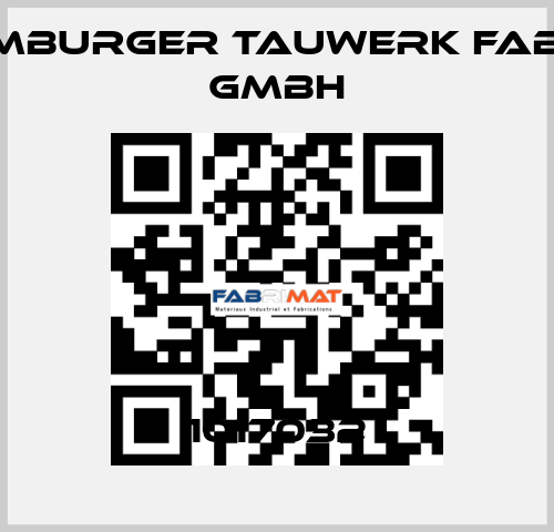 1017032 Hamburger Tauwerk Fabrik GmbH
