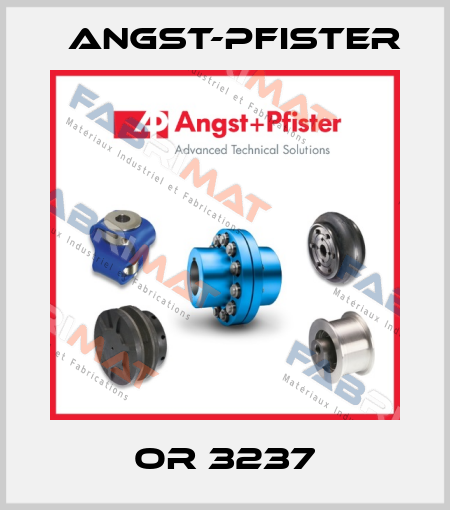 OR 3237 Angst-Pfister