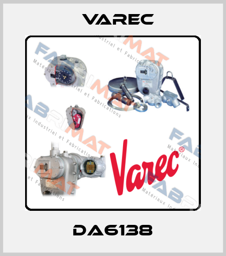 DA6138 Varec