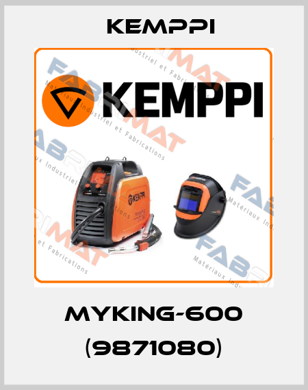 MYKING-600 (9871080) Kemppi