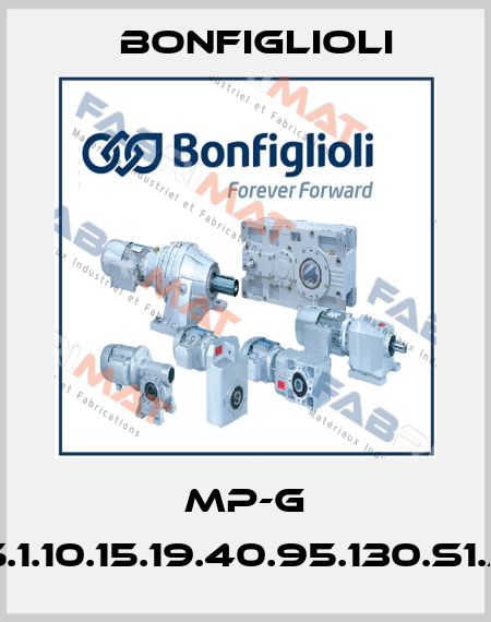 MP-G 105.1.10.15.19.40.95.130.S1.AR Bonfiglioli