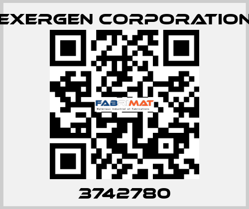 3742780 Exergen Corporation