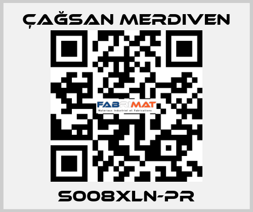 S008XLN-PR Çağsan Merdiven