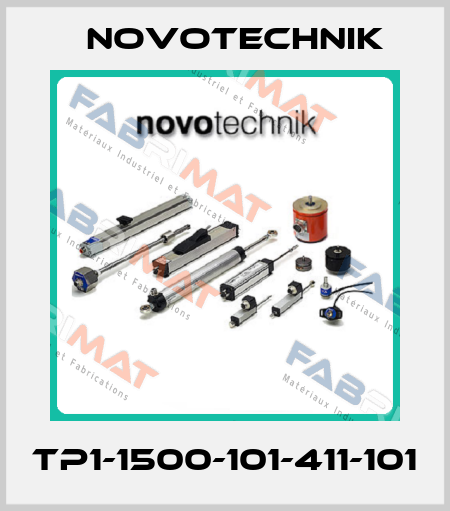 TP1-1500-101-411-101 Novotechnik