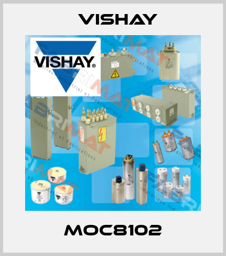 MOC8102 Vishay