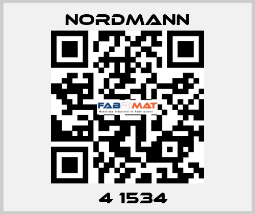 АТ4 1534А Nordmann