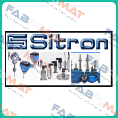 TR 11 B  Sitron