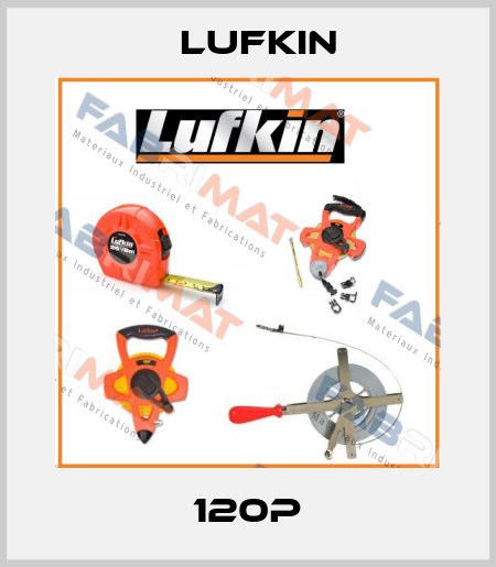 120P Lufkin