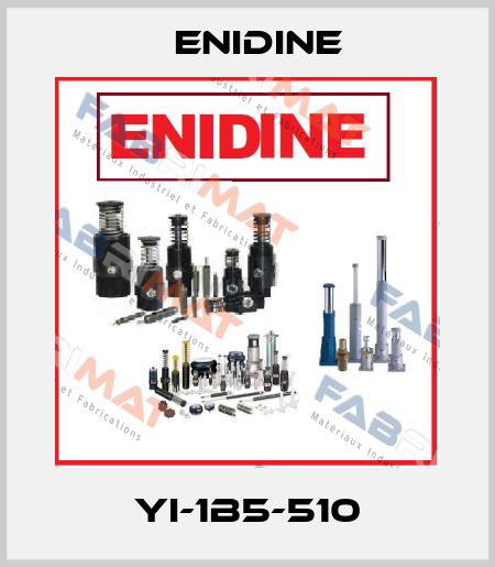 YI-1B5-510 Enidine