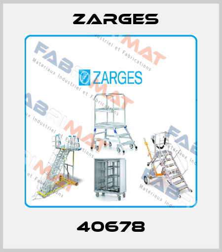 40678 Zarges