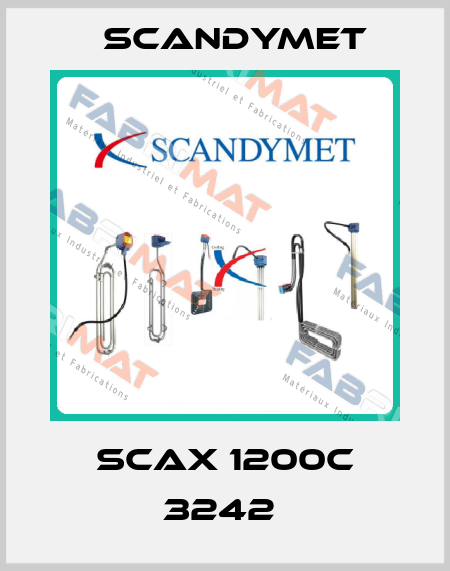scax 1200c 3242  SCANDYMET