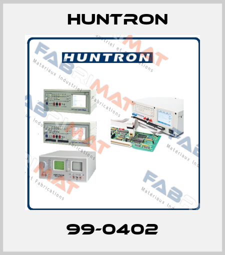 99-0402 Huntron
