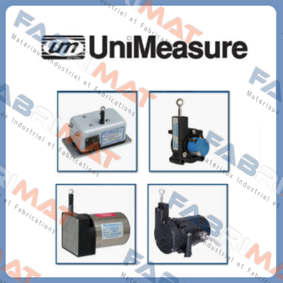 OEM 10156 Unimeasure