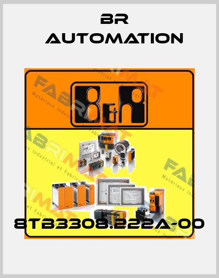 8TB3308.222A-00 Br Automation