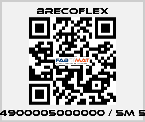 4900005000000 / SM 5 Brecoflex