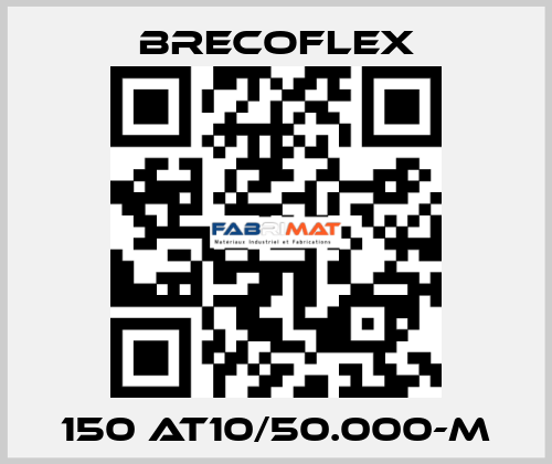 150 AT10/50.000-M Brecoflex