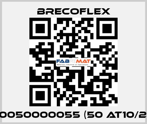 9540050000055 (50 AT10/2.120) Brecoflex