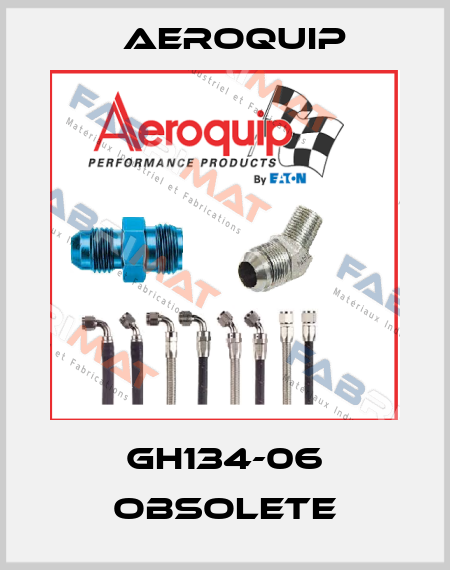 GH134-06 obsolete Aeroquip