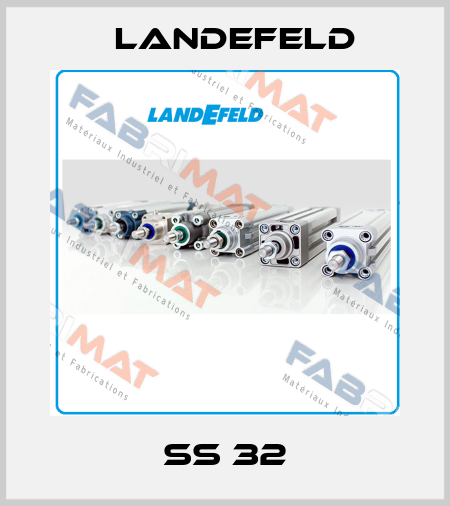 SS 32 Landefeld
