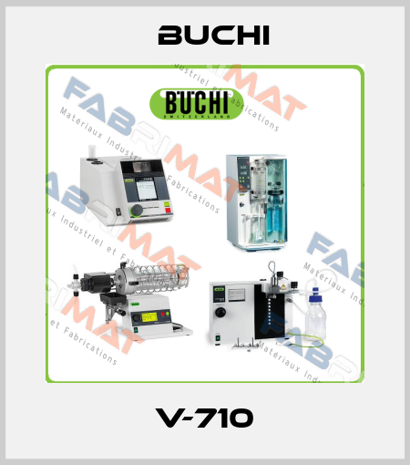 V-710 Buchi